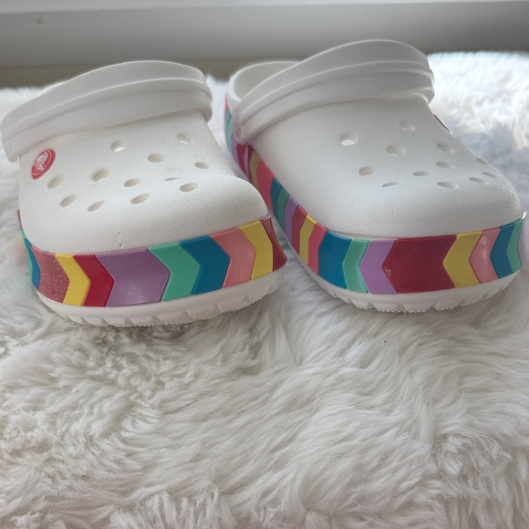 Colorful Clogs - Picture 3 of 5